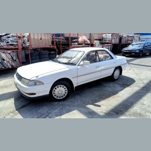 Трос спидометра Toyota Carina ED ST182 3S-FE A140E -742 1989 N39